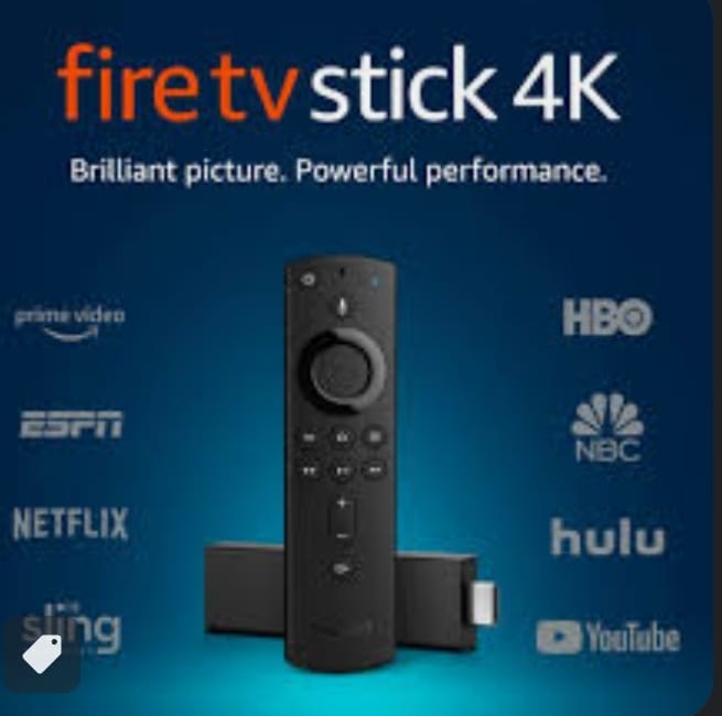 FIRESTICK