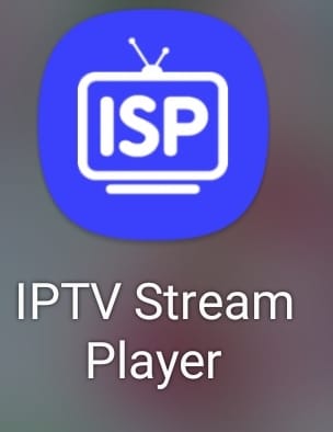 IPTV STREAM PLAYER